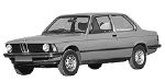BMW E21 P388C Fault Code