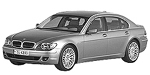 BMW E66 P388C Fault Code