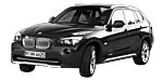 BMW E84 P388C Fault Code