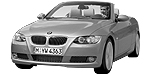 BMW E93 P388C Fault Code